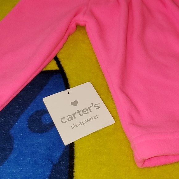 NWOT Carters PJ - Picture 4 of 5